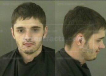 Dustin Elijah Childress