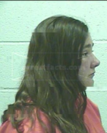 Jennifer M Russell