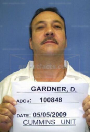 Darren R Gardner