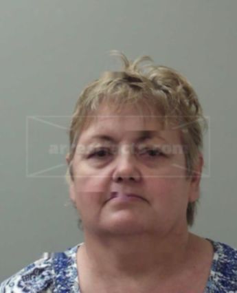 Shirley Cahall Meadows