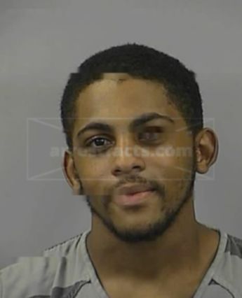 Eli Gainey Jr.
