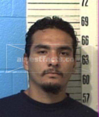 Michael Anthony Rodriguez