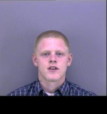 Danny Earl Garton