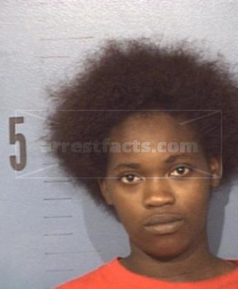 Keshana Denise Livingston