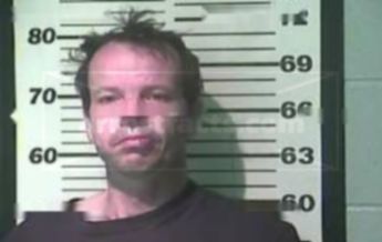 Kenneth Wayne Hammons