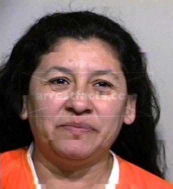 Esther Hernandez Acosta