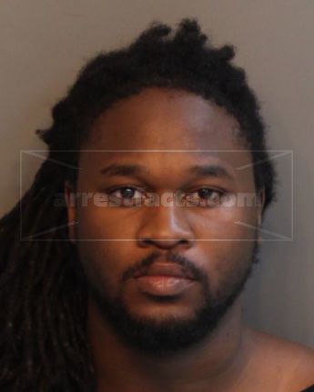 Derrick Donte Mckinney