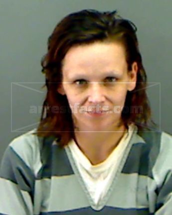 Crystal Gayle Capps