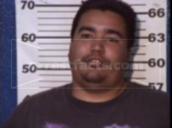 Cesar Saldivar Tijerina