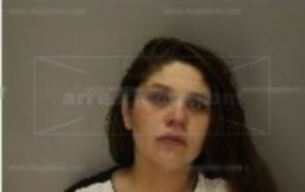 Tiffany Smith- Arrested 7/17/14