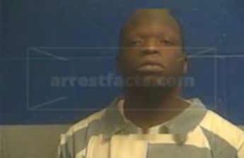 Laderrick Antoine Lowery