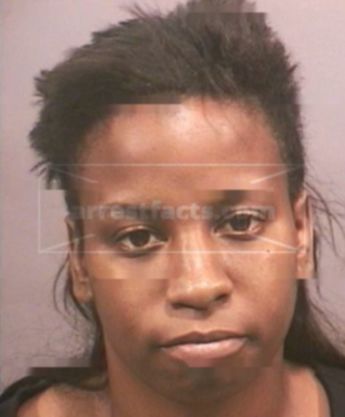 Sharon Lavarne Odoms