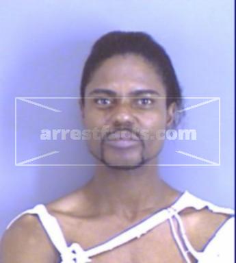 Cedric Donell Reggie
