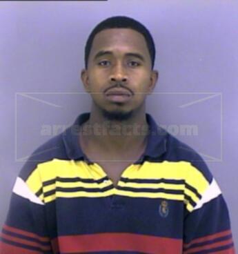 Kevin Dewayne Pickens