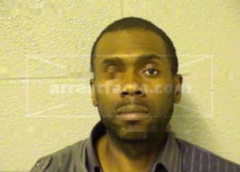 Jerald Rushing