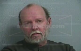 Kenneth Wade Braden