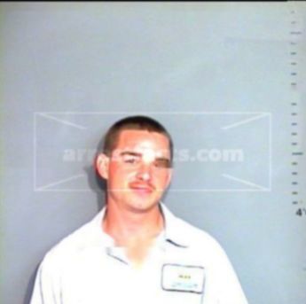 Jason Wayne Crockett