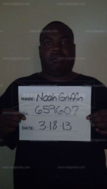 Noah Lee Griffin