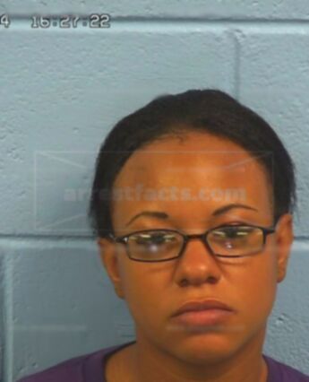 Dawntel Latoya Sawyer