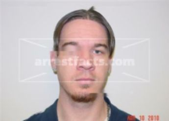 Colt Preston St-John