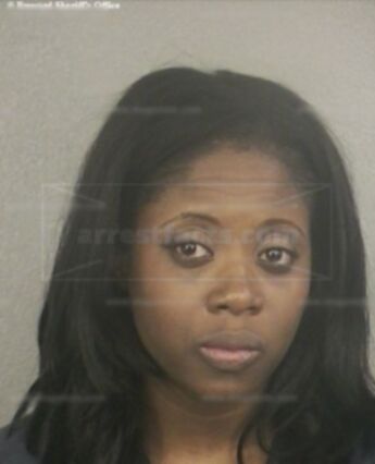 Netrecia Mcdonald Campbell