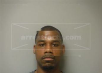 Martel Demond Ousley