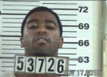 Kendric Delett Mcintire