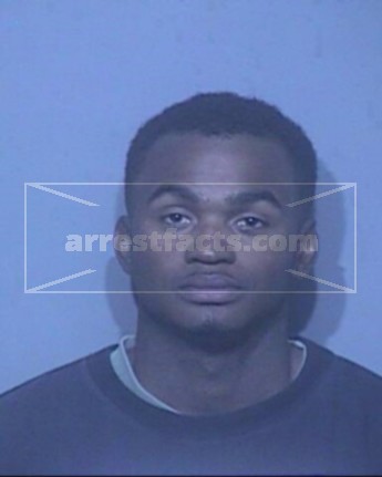 Demetrius Andrea James