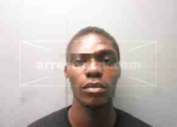 Dontavius Jermaine Nesmith
