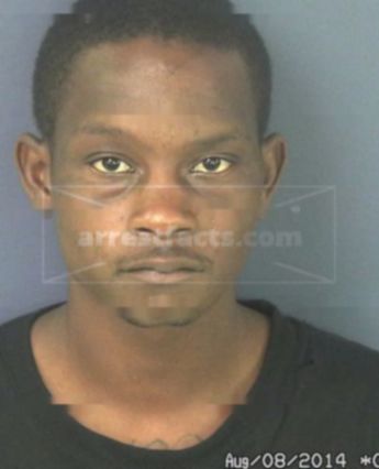 Dwayne Keith Holloman