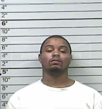 Marcus Laron Wells