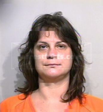 Margetta Michelle Mcdonald