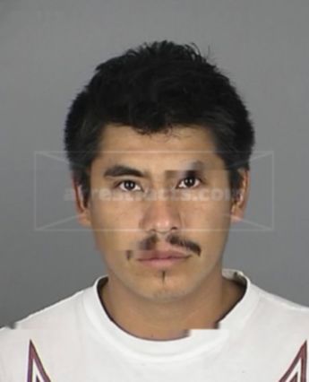 Miguel Angel Mejia-Santana