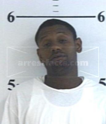 Demarkus Dewayne Davis