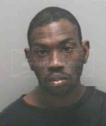 Ulysses Robinson