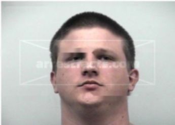 Bradley Nelson Raines