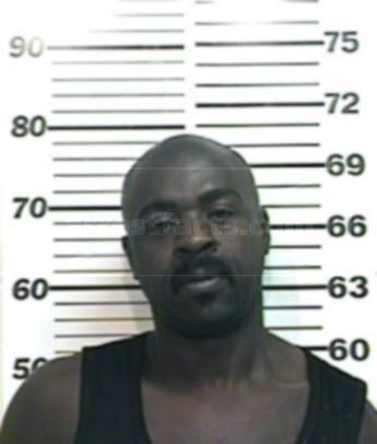 Sylvester Deon Hightower