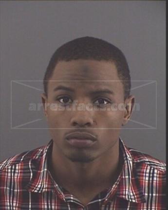 Kejuan Jamal Wilson