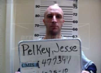 Jesse W Pelkey