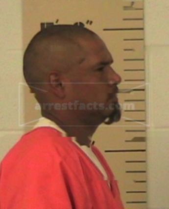 Mark Anthony Villarreal