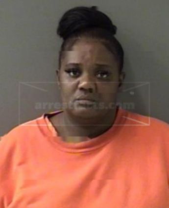 Denesha Lashawn Powell