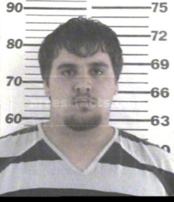 Michael Anthony Rawls