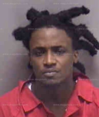 Latroy Deshawn Pender