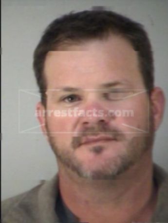 Timothy Shawn Hall