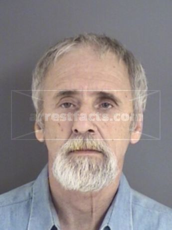 Marvin Talmadge Allen