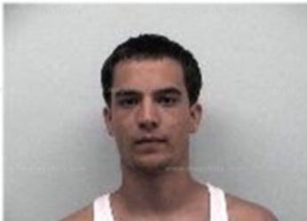Chad Remington Purdy