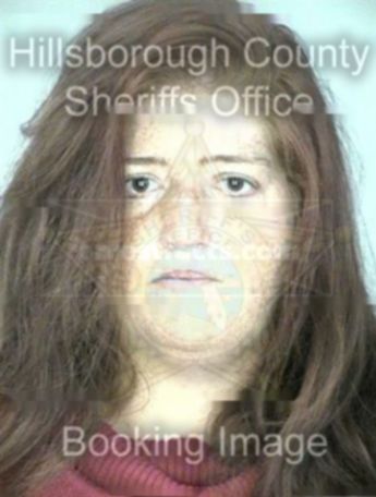 Melissa Virginia Trombetta