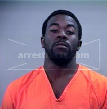 Brandon Jerome Williams