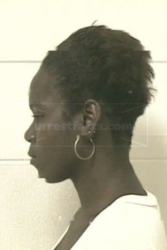 Rokeria Lenika Simpson