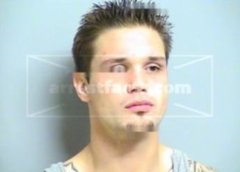 Cody Robert Mathews